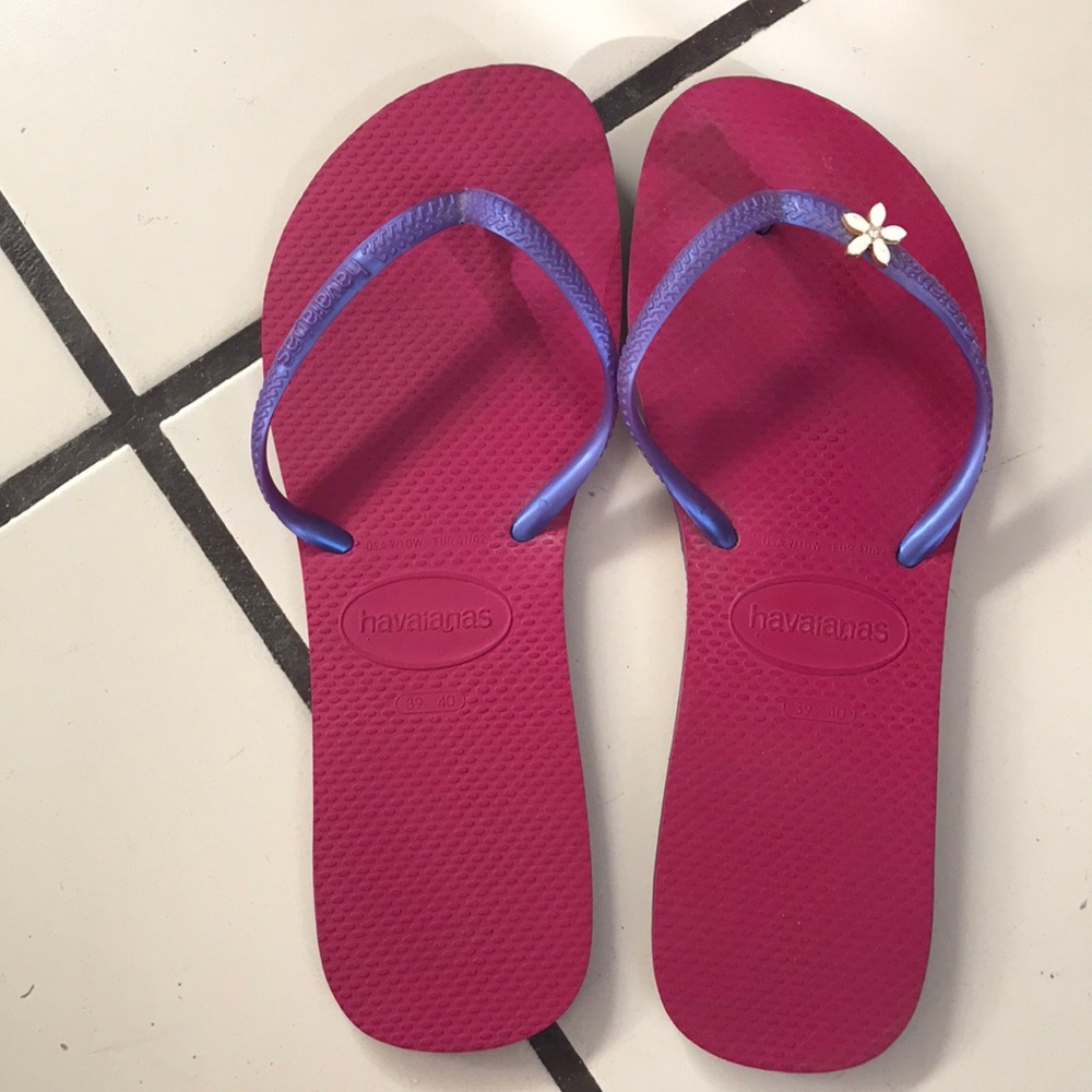 Havaianas